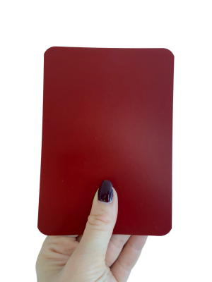 RAL 3011 Bruinrood