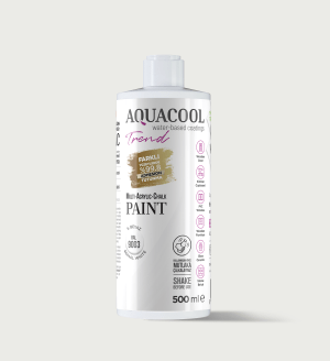 Aquacool Trend M.A.C. 500 ml RAL 9003 Signalweiß