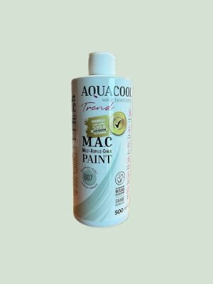 Aquacool Trend M.A.C. Linden Green 500 ml.