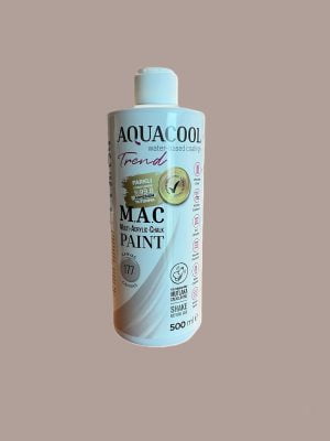 Aquacool Trend M.A.C. Canvas 500 ml.