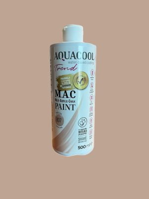 Aquacool Trend M.A.C. Mokka 500 ml.