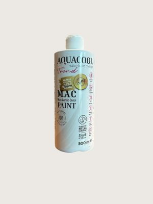 Aquacool Trend M.A.C. Antiek Wit 500 ml.